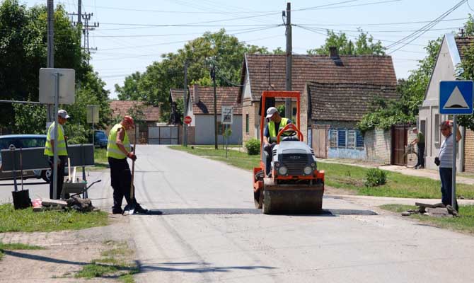 Fekvőrendőrok képek